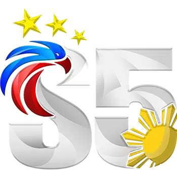 s5 casino logo