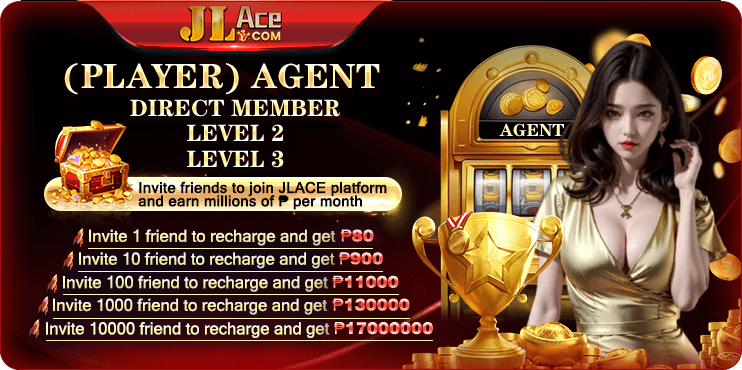 Agent Bonus Promo